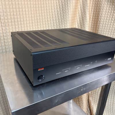 4-Channel Power Amplifier Adcom GFA-2535 4-Channel Power Amplifier image 3