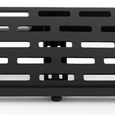 ROCKBOARD Tres 3.1 B Pedalboard inkl. Gigbag (510 x 236 mm) image 3