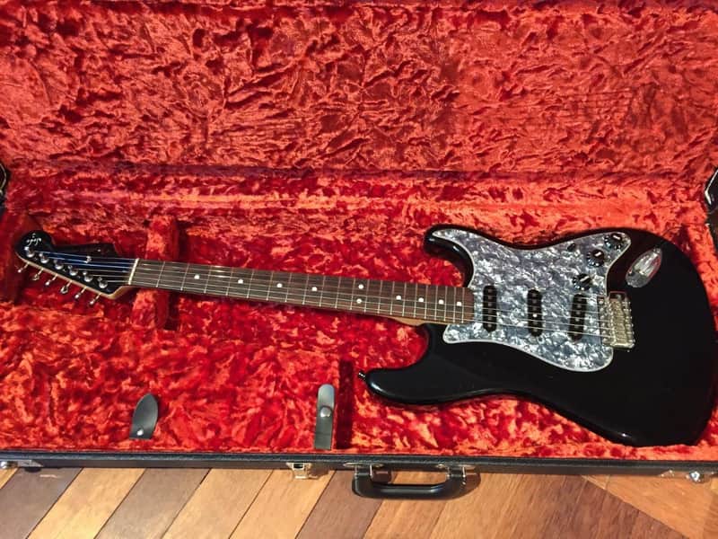 Fender Stratocaster Nonocaster Limited Edition (250ex) image 1