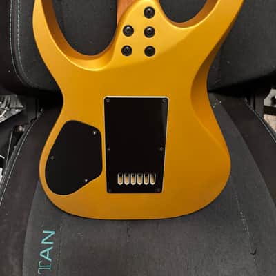 Solar AB1.6G Gold Evertune image 6
