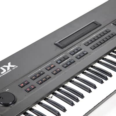 Roland Super JX-10 Owned by Nancy Wilson of Heart image 8