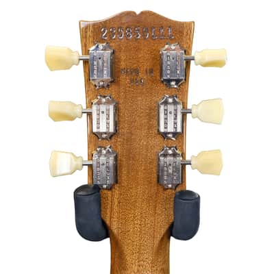 Gibson ES-335 Custom Color Series - Ocean Blue image 7