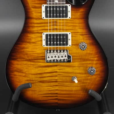 Paul Reed Smith CE24 - Black Amber #5079 image 1
