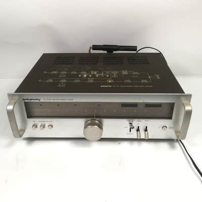 Audiophonics AM-FM Stereo Tuner ST-3120 image 1