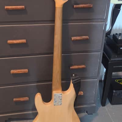 Stingray EX with Rosewood | Mongrel image 6