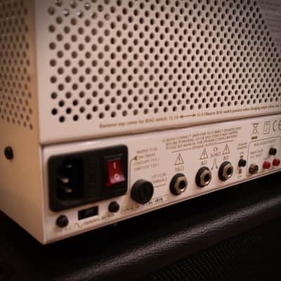 Victory Amps RK50 Kotzen Head image 7