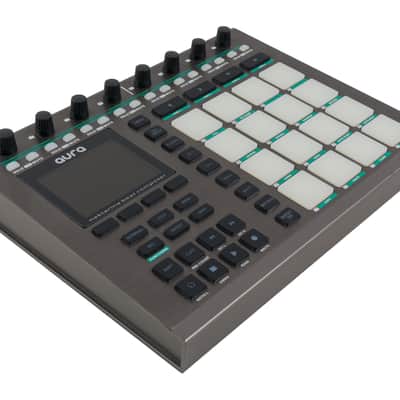 Nektar Aura USB Beat Composer [USED] image 2