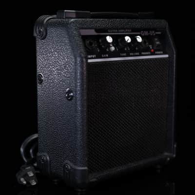 Meastro — GM-05 — 1x5 Practice Amp image 5