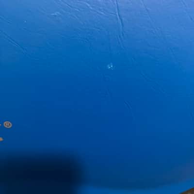 Epiphone Les Paul Tommy Thayer Signature 2024 - Electric Blue image 10