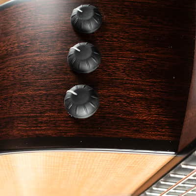 Taylor 312ce V-Class - Natural image 9