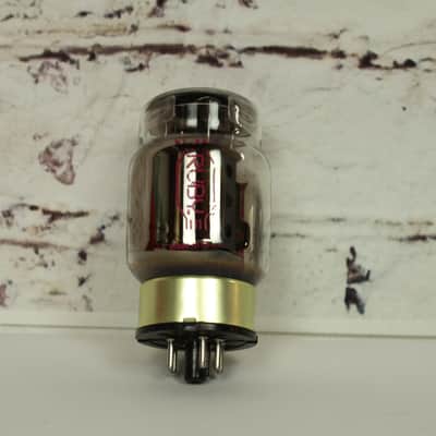 Ruby KT88-C Amp Tube image 2