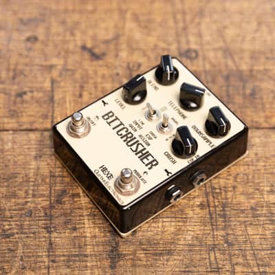 HEXE Bitcrusher III image 2