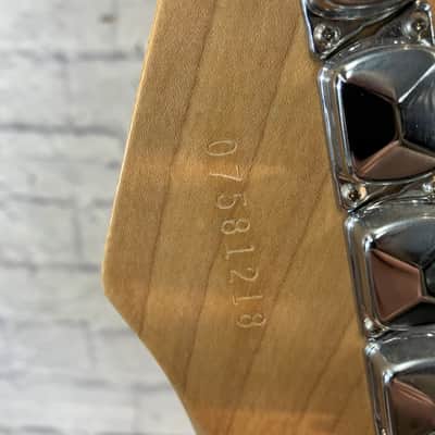 Peavey Predator USA Made Electric Guitar image 5