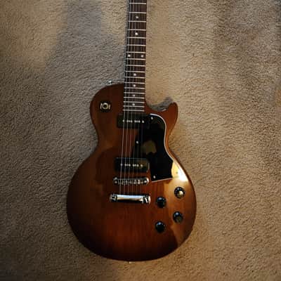 Gibson Les Paul Special Limited Edition with tysontone pickups image 3