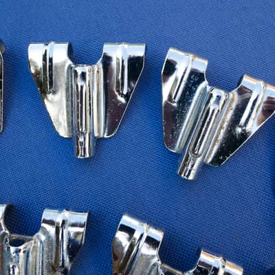 Rogers Claws Clawhooks Lot of 9 GOOD image 5
