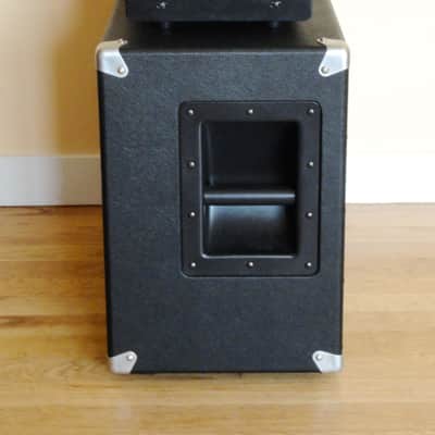 Hayden MoFo 30 Tube Amplifier Head, Matching 1x12 Cabinet, Gigbag & Footswitch image 5