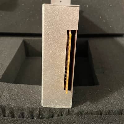 Hazelrigg Industries DVA 500 Series Vacuum Tube Microphone Preamplifier/DI image 2