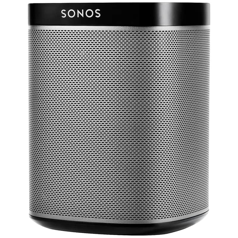 Sonos Play:1 Mini Wireless Speaker image 2