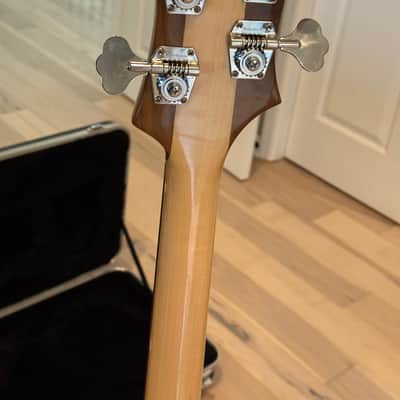 Rickenbacker 4003S 2015 - Present - Mapleglo image 6