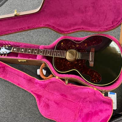 Gibson J-180 Everly Brothers 1989 - Black image 14