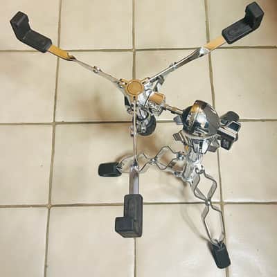 Sound Percussion Labs VLSS890 Velocity Series Snare Drum Stand image 5