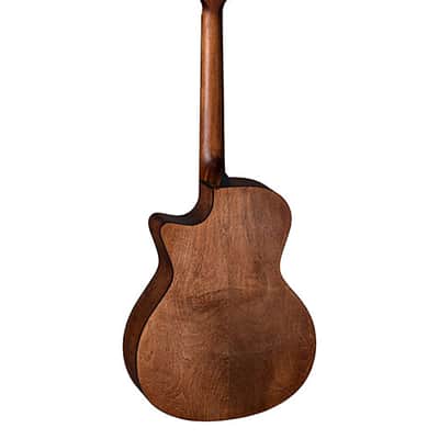 Baton Rouge AR21C/ACE Grand Auditorium S Cedar Top Acoustic Electric Guitar image 3