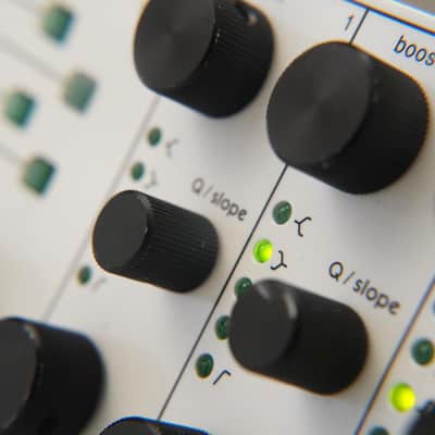 Weiss EQ1 EQ1-MK2 Digital Equalizer #56755 image 17