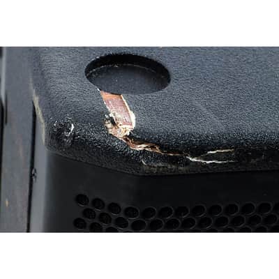 JBL VRX918SP 18" Flyable Active Subwoofer Regular image 3