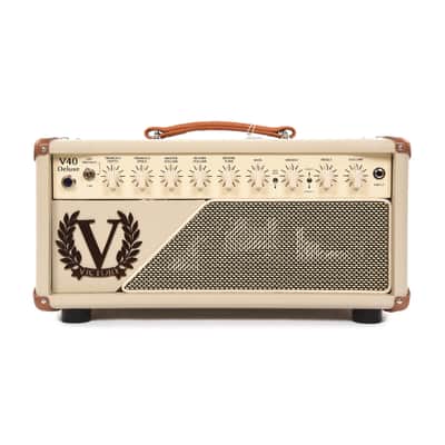 Victory V40 Duchess Deluxe 42W Head image 1