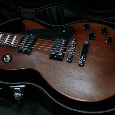 Gibson Les Paul Studio Faded 2010 - 2011 - Worn Brown image 7