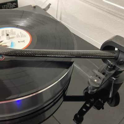 Pro-Ject Xtension 10 Evolution Black image 2