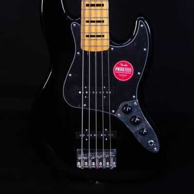 FENDER JAPAN PJR-65 Jazz Bass Special BK (S/N:MIJ H002826) [04/06