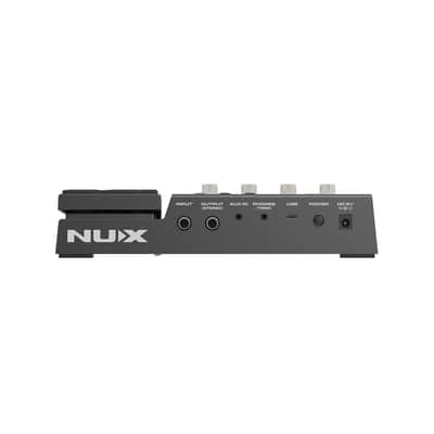 NUX MG-300 MK2 MODELING GUITAR PROCESSOR image 4