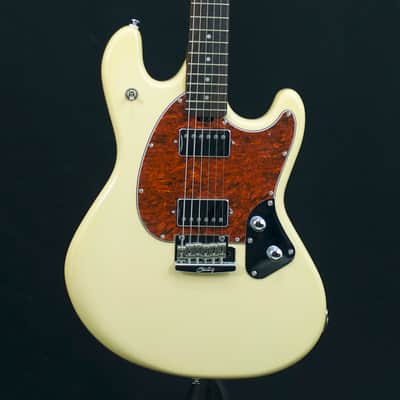Sterling Stingray Sr50 - Buttermilk Bild 8