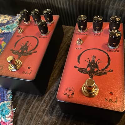 rnrmf / Hello Sailor Effects Xenomorph Fuzz image 3