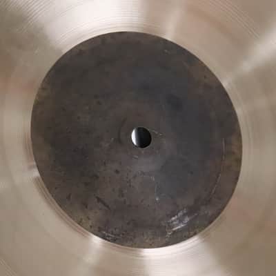 Sabian 22" AA Apollo Ride Cymbal #2 image 15