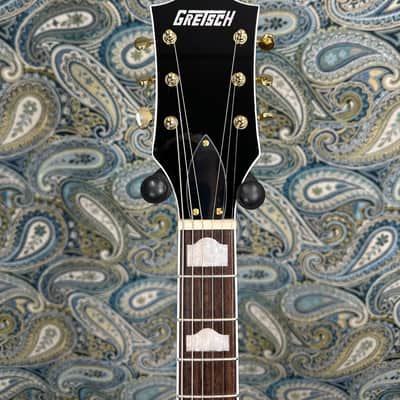 Gretsch G5422TG Electromatic Classic Hollow Body Double-Cut with Bigsby and Gold Hardware image 3