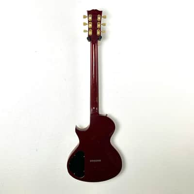 Gibson Nighthawk 1993 - Sunburst image 8