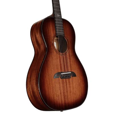 Alvarez mp66 2024 model Masterworks, Parlor with Flexicase included! NEW ! Just arrived ! image 8