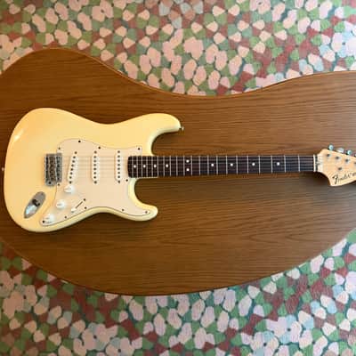 2005 Fender American Vintage '70s Stratocaster image 6