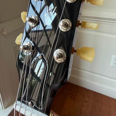 2026 Gibson SG ‘61 Standard - Cherry Red image 8