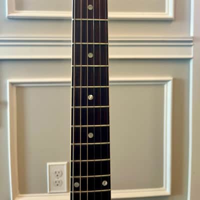 Gibson Custom Shop Murphy Lab '59 ES-335 Reissue Ultra Heavy Aged image 6