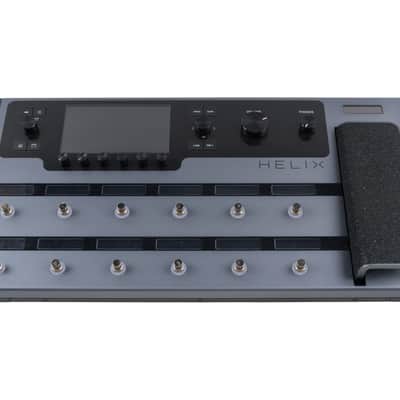 tomato　LINE6 / Helix Floor Space Gray s-l400.jpg