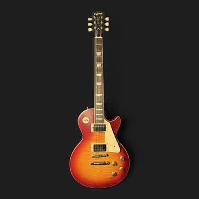 Epiphone Les Paul 1959 Standard Reissue (inspired by Gibson Custom Shop) 3,8kg 2023 - Southern Fade image 3