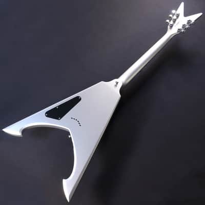 DEAN Michael Amott Tyrant Tin Man #WK24110337 image 6