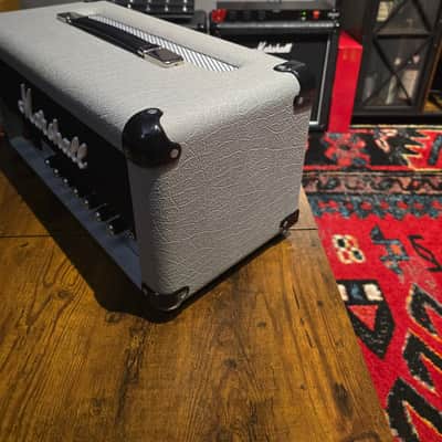 Marshall Studio Jubilee 2525H Amp Head - Los Angeles image 4