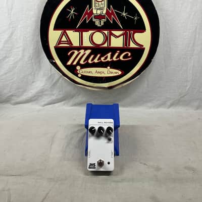 JHS Pedals 3 Series Hall Reverb Pedal image 1