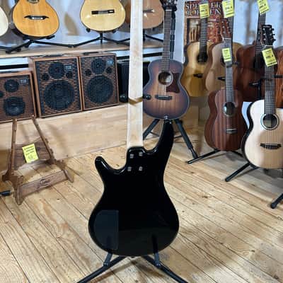 Ibanez GSR 180 - BK - Black image 4