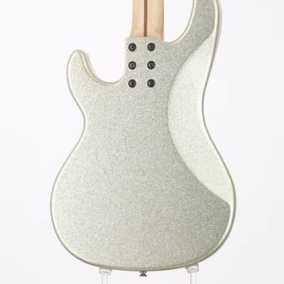 G&L Premium Series SB-2 Silver Flake JIRO Made in Japan [3100087] (06/15) image 4
