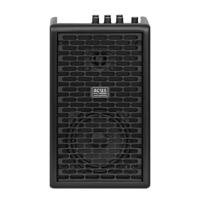 Acus One Forstrings 4 Ferdi 40w Acoustic Guitar Amplifier - Black image 1